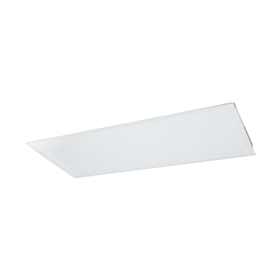 Painel de teto LED para interior montado em superfície quadrado 40W 48W Painel LED fino 60x60