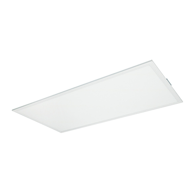 Painel de teto LED para interior montado em superfície quadrado 40W 48W Painel LED fino 60x60