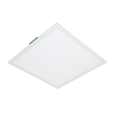 Painel de teto LED para interior montado em superfície quadrado 40W 48W Painel LED fino 60x60