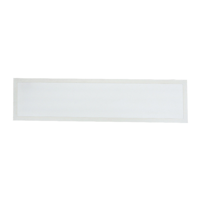 40W 600X600mm quadrado de alumínio painel plano luzes de teto led para interior