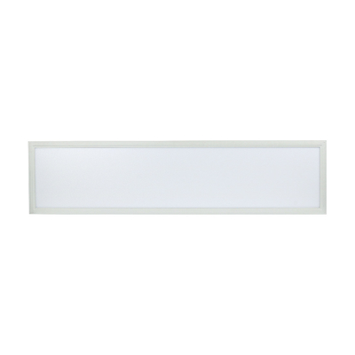 Painel de teto LED 18W 38W 58W montado em superfície para compras em casa