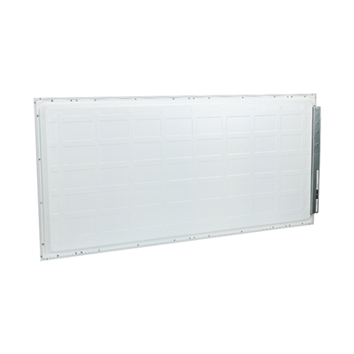 Painel de teto LED para interior montado em superfície quadrado 40W 48W Painel LED fino 60x60