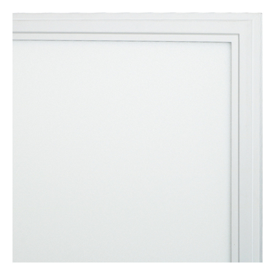 Lâmpada de teto de painel de LED embutida IP65 para home office