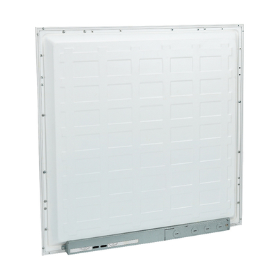 Painel de teto de LED embutido 2x2 Smart Indoor CCT com potência variável