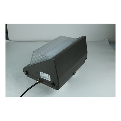 DLC 60W LED Wall Pack Light 80W 100W 120W Exterior IP66