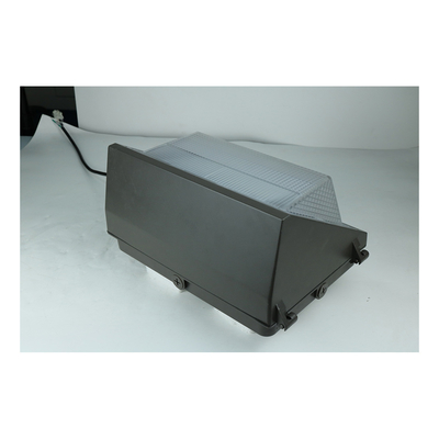 Lâmpada de parede LED 100-277 V 120 W LED 40 W 60 W 80 W Lâmpada de parede externa impermeável IP66