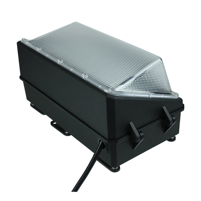 50W 80W 100W LED Wall Pack Light 120W Jardim Alto Brilho