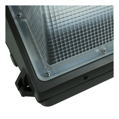 Pacote de luz LED IP66 para parede externa 40w 80w 100w 120w jardim