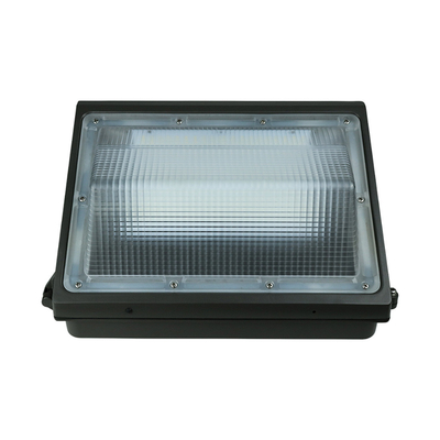 50W 80W 100W LED Wall Pack Light 120W Jardim Alto Brilho
