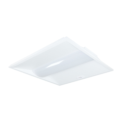 60x60 LED Troffer Light 5-50W Estrutura plana montada em superfície