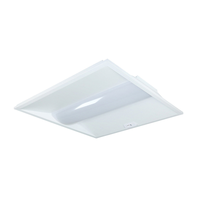 Luz de fundo LED Troffer 62x62 80W 2x4 28 polegadas 6 Rasterleuchte