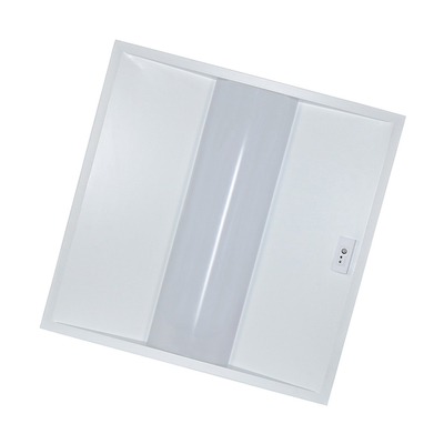 Luz Troffer LED comercial quadrada fluorescente 5-50 W 2 pés 4 pés