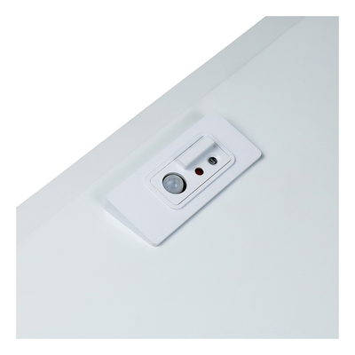 Luz Troffer LED comercial quadrada fluorescente 5-50 W 2 pés 4 pés