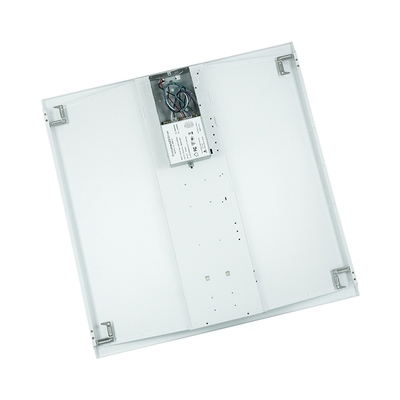 Luz de fundo LED Troffer 62x62 80W 2x4 28 polegadas 6 Rasterleuchte
