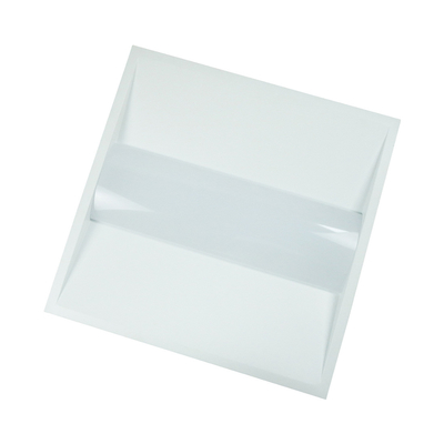 Luz de fundo LED Troffer 62x62 80W 2x4 28 polegadas 6 Rasterleuchte