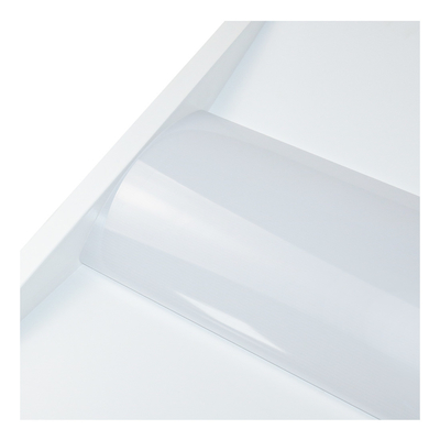 60x60 LED Troffer Light 5-50W Estrutura plana montada em superfície