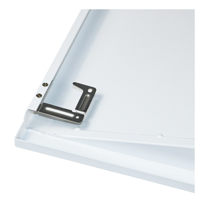 60x60 LED Troffer Light 5-50W Estrutura plana montada em superfície