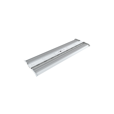 2700K-5000K Luminárias de LED lineares de alta baía IP65 Luzes de LED lineares de alta baía