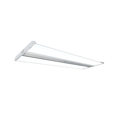 110W 5000K LED Linear High Bay Light Alumínio Fundido 135lm/W