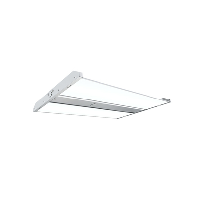 2700K-5000K Luminárias de LED lineares de alta baía IP65 Luzes de LED lineares de alta baía