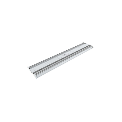 110W 5000K LED Linear High Bay Light Alumínio Fundido 135lm/W