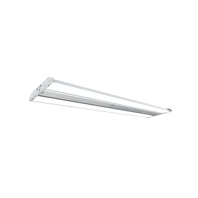 2700K-5000K Luminárias de LED lineares de alta baía IP65 Luzes de LED lineares de alta baía