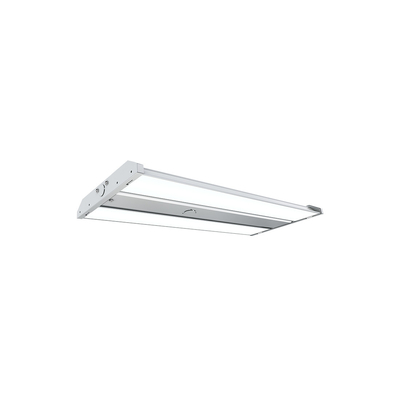110W 5000K LED Linear High Bay Light Alumínio Fundido 135lm/W