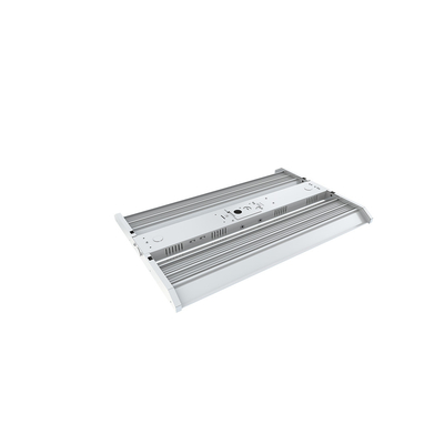 2700K-5000K Luminárias de LED lineares de alta baía IP65 Luzes de LED lineares de alta baía