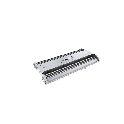 Luz LED linear de alto brilho comercial de alto brilho 80 W 100 W 140 W