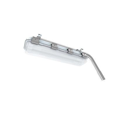 Luz à prova de explosão industrial 20w