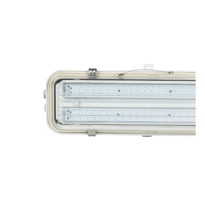 Luz à prova de explosão industrial 20w