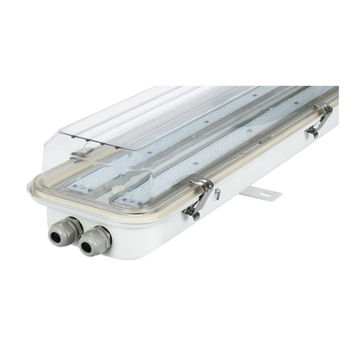 Holofote LED 20W 30W 40W 50W 60W à prova de explosão