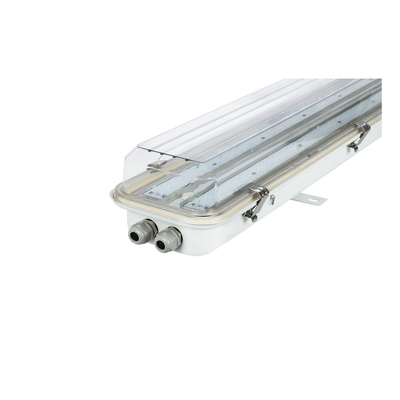 Holofote LED 20W 30W 40W 50W 60W à prova de explosão