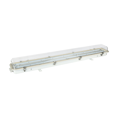 ATEX 20W-60W IP66 luz à prova de explosão industrial alta baía