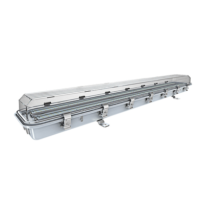 ATEX 20W-60W IP66 luz à prova de explosão industrial alta baía